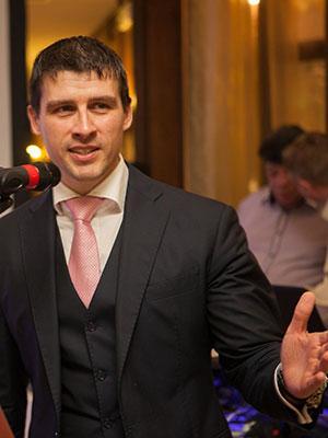 Ивелин Михайлов