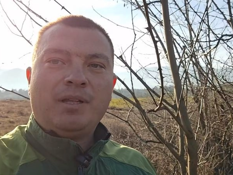 След опит за убийство, нападение с дрон