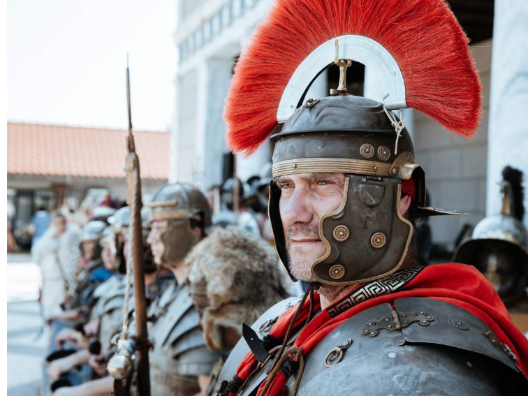 Армията зад Ивелин Михайлов