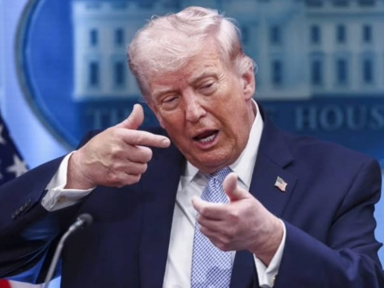 „Тази вечер ще умре цяла цивилизация“ – ултиматумът на Тръмп