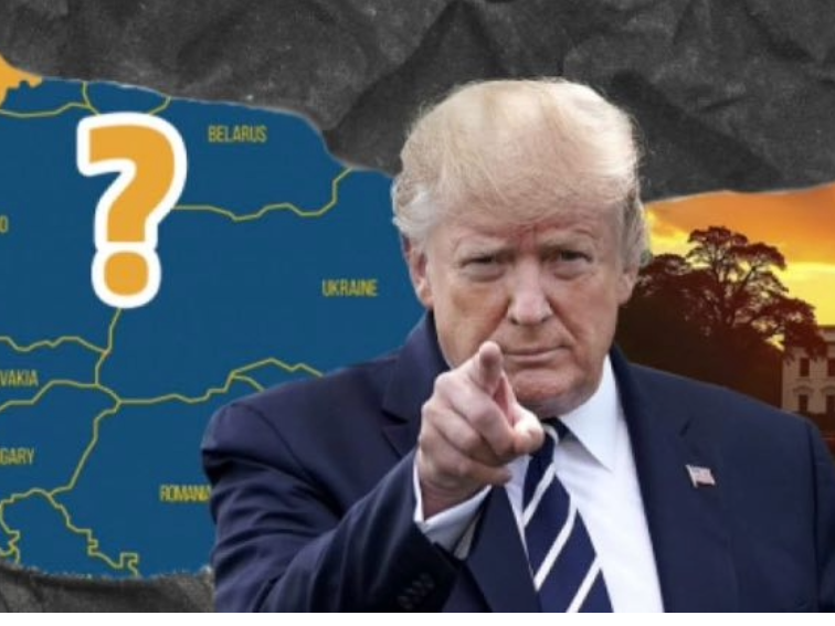 Тръмп, Русия и „новата сделка“ за Украйна — експресен мир или геополитически капан?