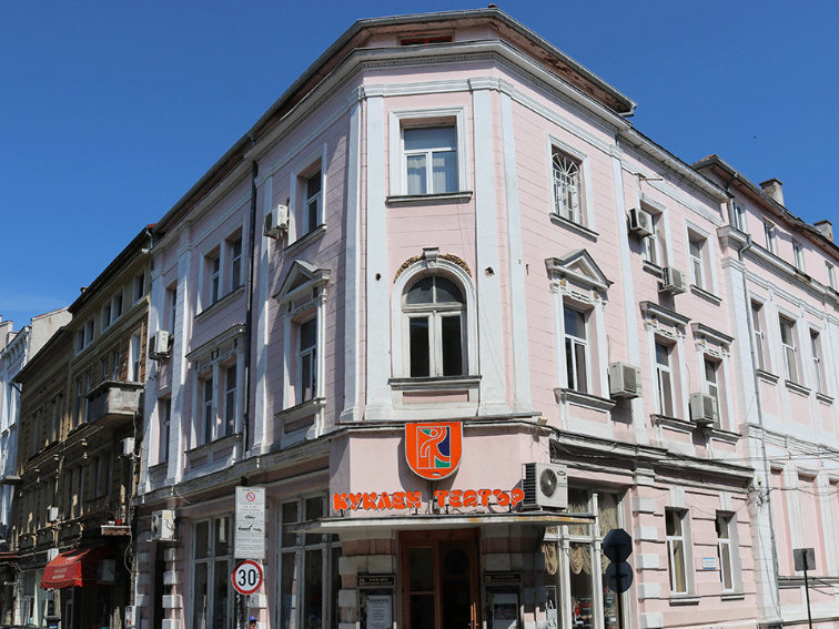 Културни събития в Пловдив - 27 октомври - 02 ноември 2025 г.