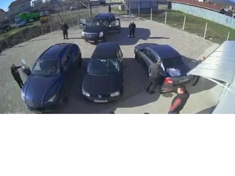 НАПАДЕНИЕ И ЗАПЛАХИ СРЕЩУ СВИДЕТЕЛ ПО ДЕЛО ЗА КУПУВАНЕ НА ГЛАСОВЕ В ГУРКОВО  ​