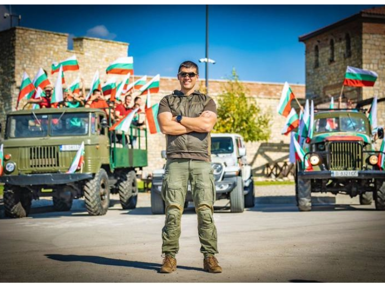 Варненски бизнесмен ще развива общините Провадия, Ветрино и Вълчи дол