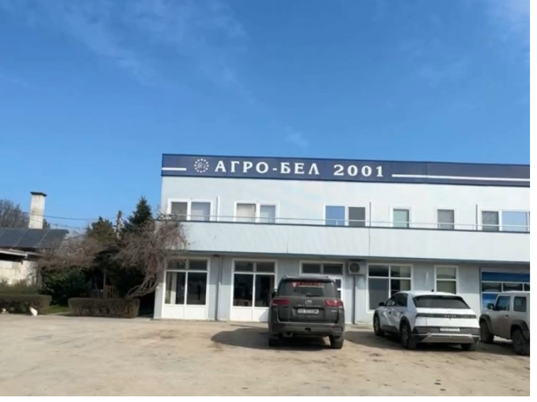 Поредна проверка за Павел Стоименов, след интервюто по БНТ, по сигнал от жалбоподател