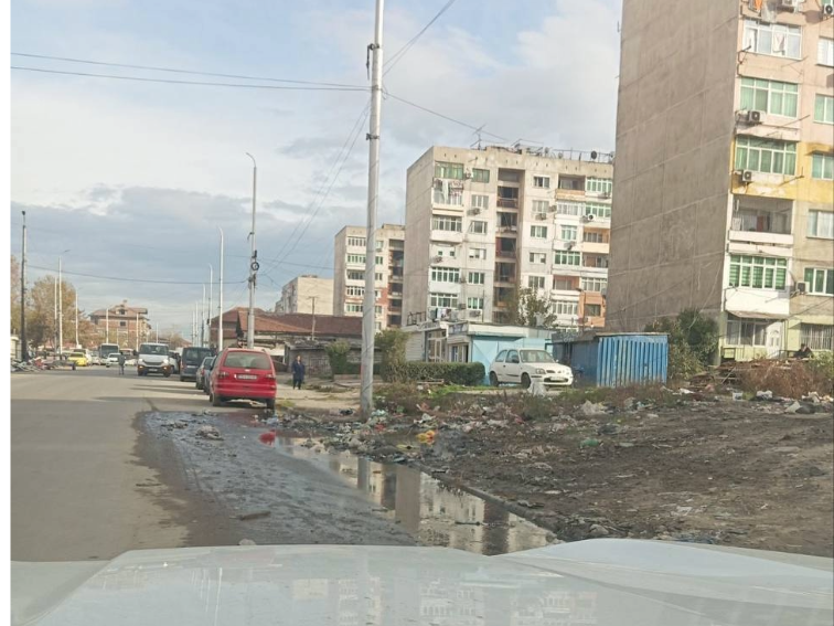 Кметът на район „Източен” призова Костадин Димитров за спешни мерки и ремонти