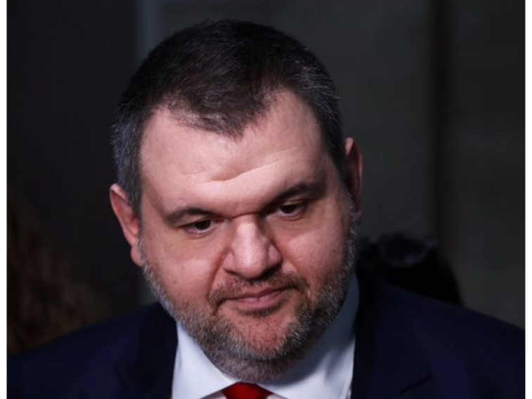 Кой създаде Делян Пеевски?