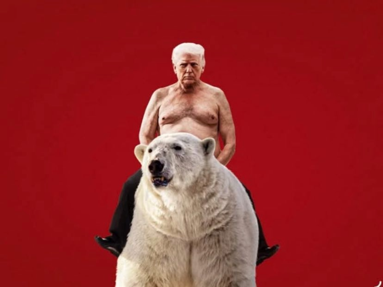 Политическото предупреждение на Америка