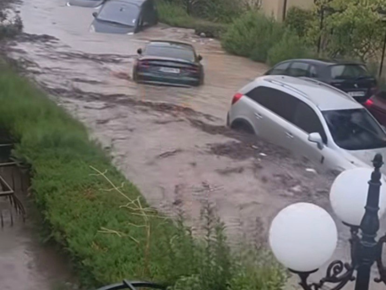 Да очаква ли карловско нови наводнения