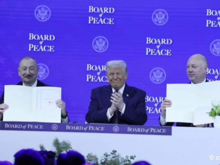 “Съвета за мир“ на Тръмп: 19 държави го подписаха