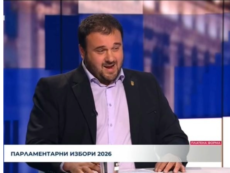 Защо ПП „Величие” е различна от всички партии? Защото говорят истината с факти