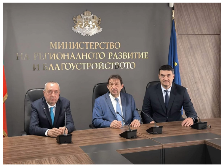 Правителството ускорява работата по Околовръстния път на Пловдив и водоснабдяването от каскада „Доспат–Въча“