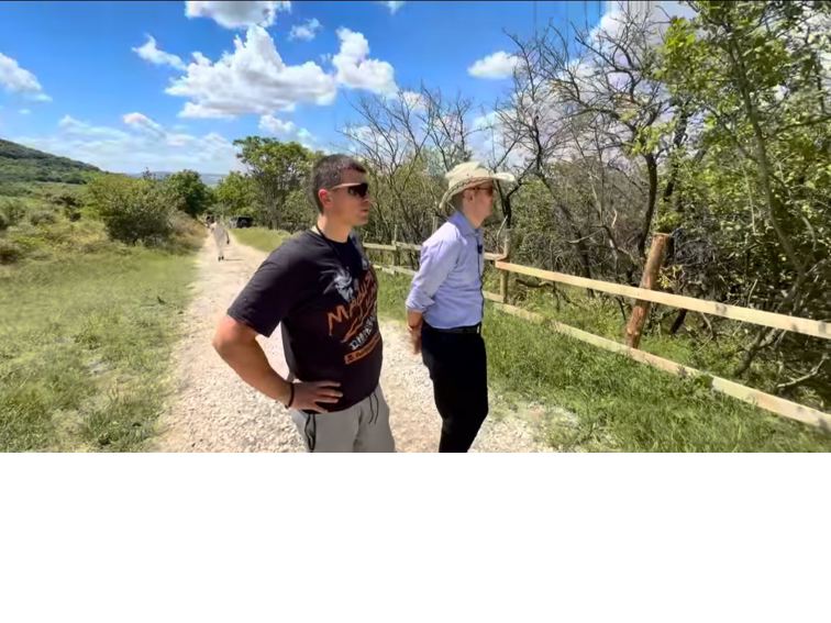 Как в България „законно“ се заграждат имоти
