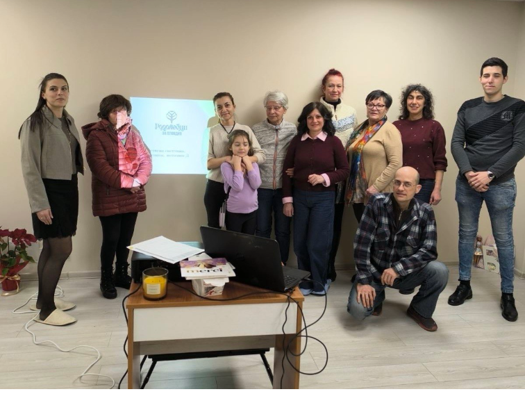 Лекции на тема здраве и превенция провежда сдружение „Родолюбци за Пловдив”