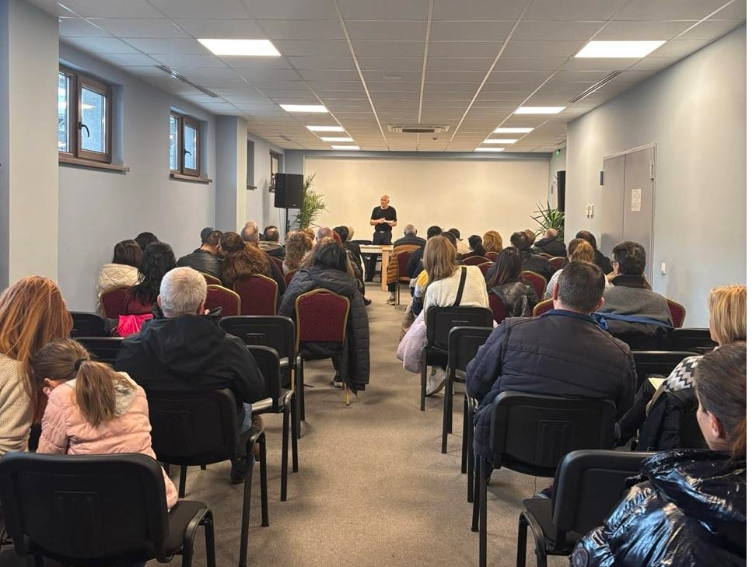 Партия „Величие“ обучава и подготвя кадри за СИК