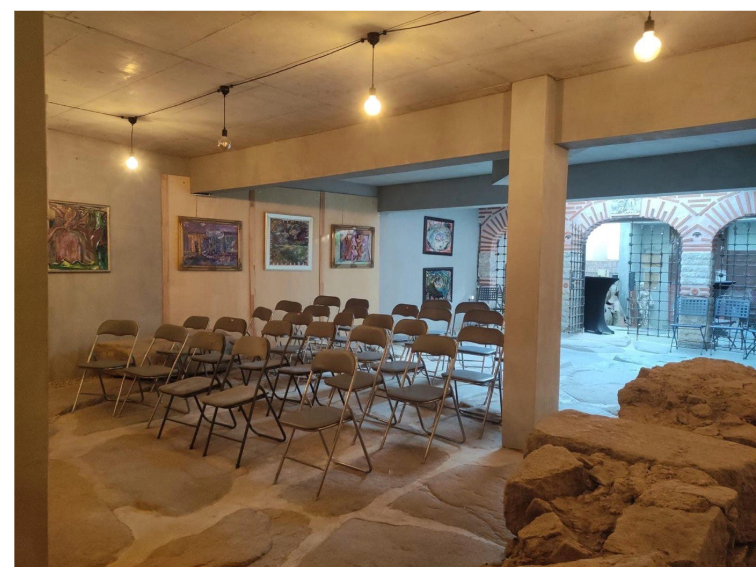 СЪБИТИЯ В „ЕЛИЗИУМ“ ПЛОВДИВ ПРЕЗ МЕСЕЦ МАРТ