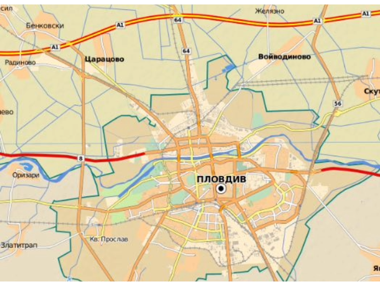 Време е за разширение: защо Пловдив трябва да приобщи околните села