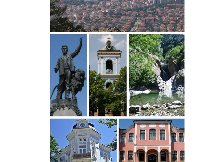 Ще има ли референдум за завода за барут в Карлово