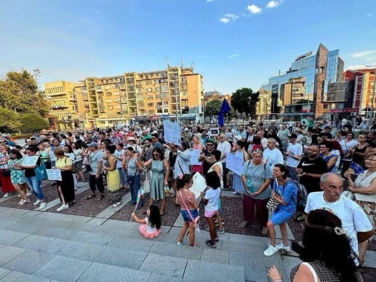 Пловдив подкрепи кмета на Варна