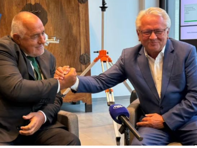 Искат ли карловци нов завод, който да застрашава здравето им?