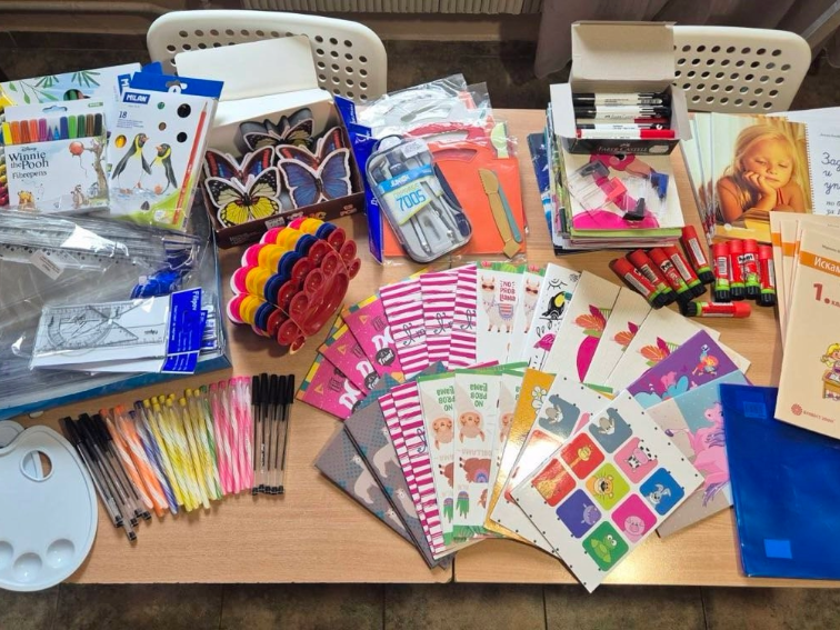 Българи живеещи в Германия с мисия за българските деца